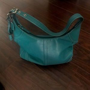 Coach purse good great condition